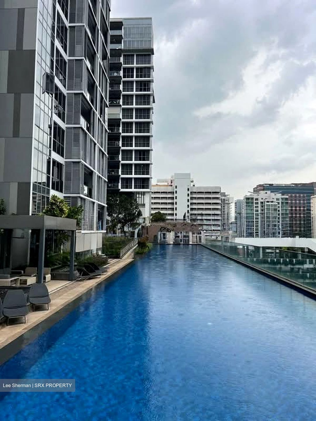 The Shore Residences (D15), Condominium #606480901